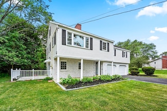 495 Johnson St, North Andover, MA 01845