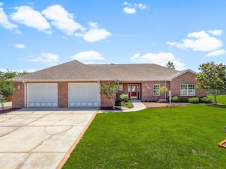 1406 New Jersey Ave, Lynn Haven, FL 32444