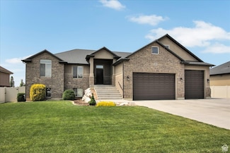 1869 N 3500 W, Ogden, UT 84404