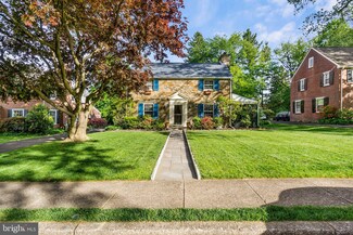 337 Thorpe Rd, Jenkintown, PA 19046