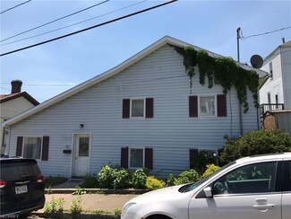 815 Grant Ave, Martins Ferry, OH 43935