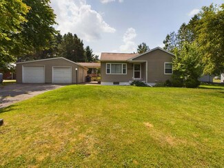 W5767 Tannery Dr, Merrill, WI 54452