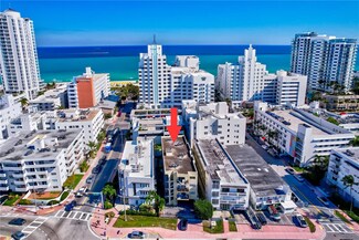 4021 Indian Creek Dr Unit 2C, Miami Beach, FL 33140