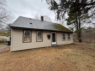 30 Carpenter Hill Rd, Charlton, MA 01507