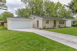 15333 Maple Ln, Markham, IL 60428