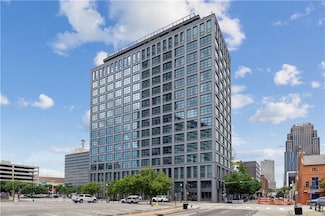 1001 Julia St Unit 12B, New Orleans, LA 70113
