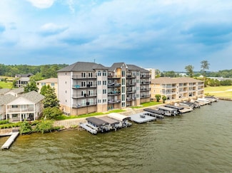 161 Villa Point, Hot Springs, AR 71913