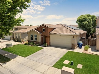 1648 Maidencane Way, Los Banos, CA 93635
