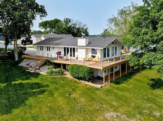 1270 Bee Tree Ln, Ellston, IA 50074