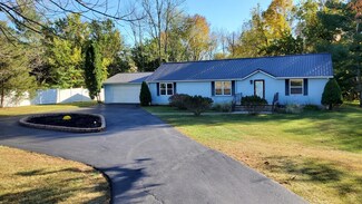 9131 Morrow Woodville Rd, Pleasant Plain, OH 45162