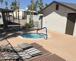 16005 N 32nd St Unit 53, Phoenix, AZ 85032