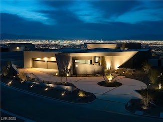 8 Chisel Crest Ct, Henderson, NV 89012