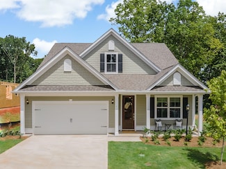 4118 Ln, Awendaw, SC 29429