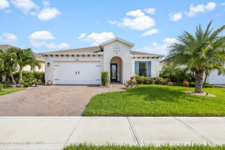 2759 Millennium Cir, Melbourne, FL 32940
