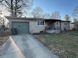 2441 N Bell St, Kokomo, IN 46901