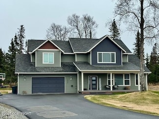 1436 Pey Dr, Kenai, AK 99611