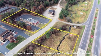 630 S Frontage Rd, Wisconsin Dells, WI 53965