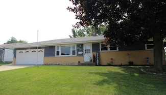 815 Redwood St, West Bend, WI 53095
