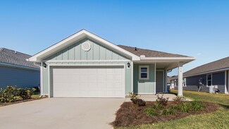 158 Speckled Trout Ln S, Freeport, FL 32439