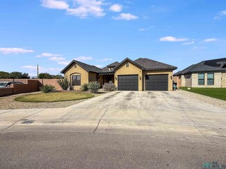 2619 N Green Valley Trail, Hobbs, NM 88240