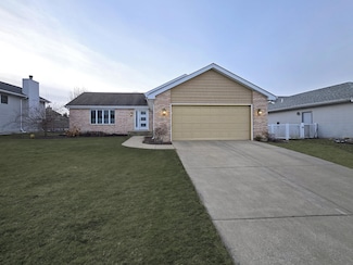 148 Harvest Dr, Dyer, IN 46311