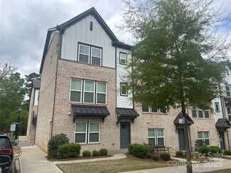 604 Tudor Park Way, Charlotte, NC 28211