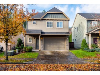 1316 SE 193rd Place, Camas, WA 98607