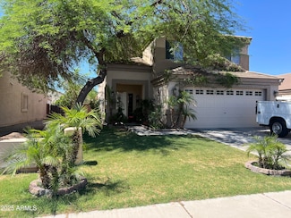 21873 W Pima St, Buckeye, AZ 85326