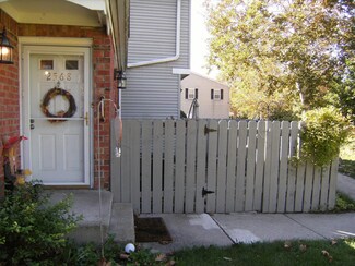 2568 Home Acre Dr Unit 52, Columbus, OH 43231