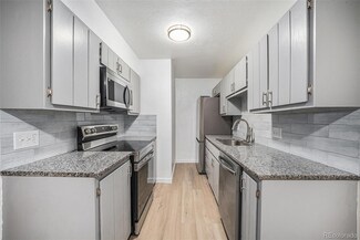 16259 W 10th Ave Unit K-3, Golden, CO 80401