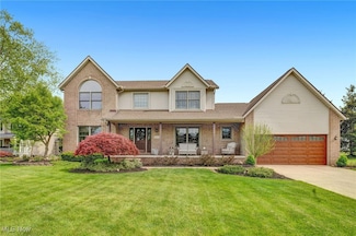 7233 Carmen Place, Mentor, OH 44060