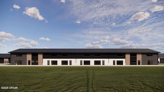 4500 36th Ave S Unit 9, Grand Forks, ND 58201