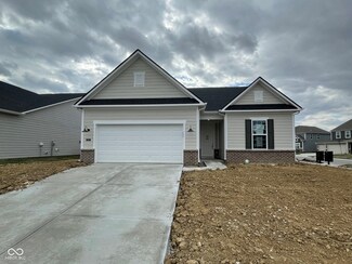 7300 Legends Way, Brownsburg, IN 46112
