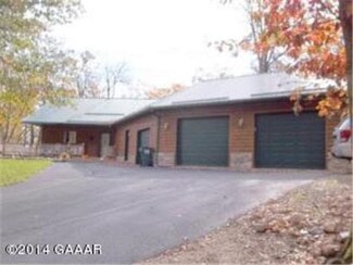 18980 18980 Viking Bay Rd NW, Parkers Prairie, MN 56361
