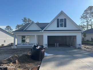 2480 Caraway Dr SE, Lockwoods Folly, NC 28422