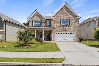 7207 Gladstone Cir, Stonecrest, GA 30038