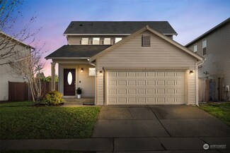 9992 Terra Glenn St SE, Yelm, WA 98597