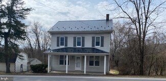 3246 William Penn Hwy, Mifflintown, PA 17059