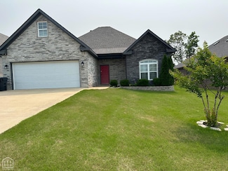 1008 Wildcat Ln, Jonesboro, AR 72401