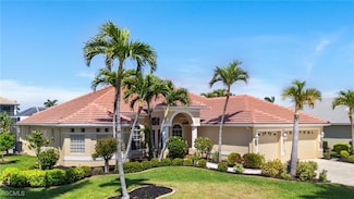 2405 Sagramore Place, Cape Coral, FL 33914