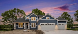 The Hearthside, Spring Lake, MI 49456