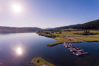 Lot 16 Marina Vista Ln, Anaconda, MT 59711