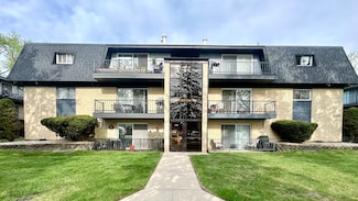 11116 S 84th Ave Unit 1A, Palos Hills, IL 60465