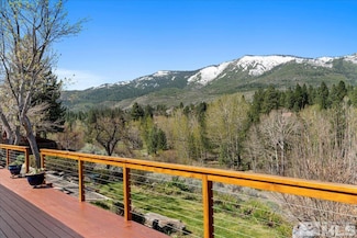 195 Lakeview Dr, Verdi, NV 89439