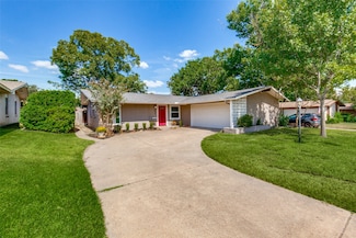 822 Fontana Ave, Richardson, TX 75080