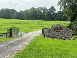 Lot 8 the Bend at the Cumberland, Tompkinsville, KY 42167