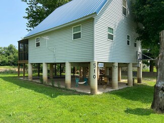 510 Sandy Trail, Biggers, AR 72413