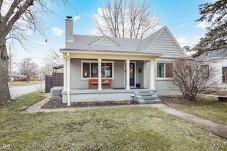 5240 E 10th St, Indianapolis, IN 46219