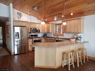 4433 County 4 NE, Remer, MN 56672