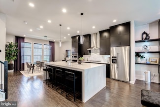 22158 Penelope Heights Terrace, Ashburn, VA 20148